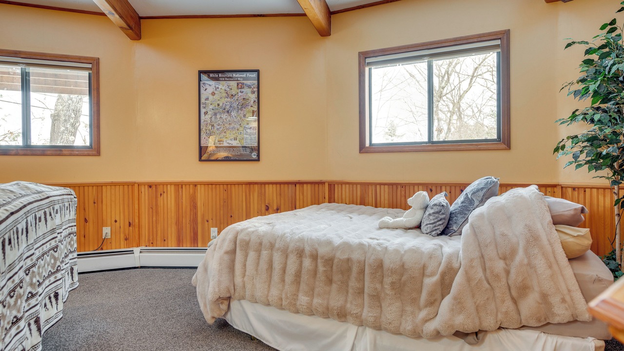 Photo of Bedroom in The Bays
