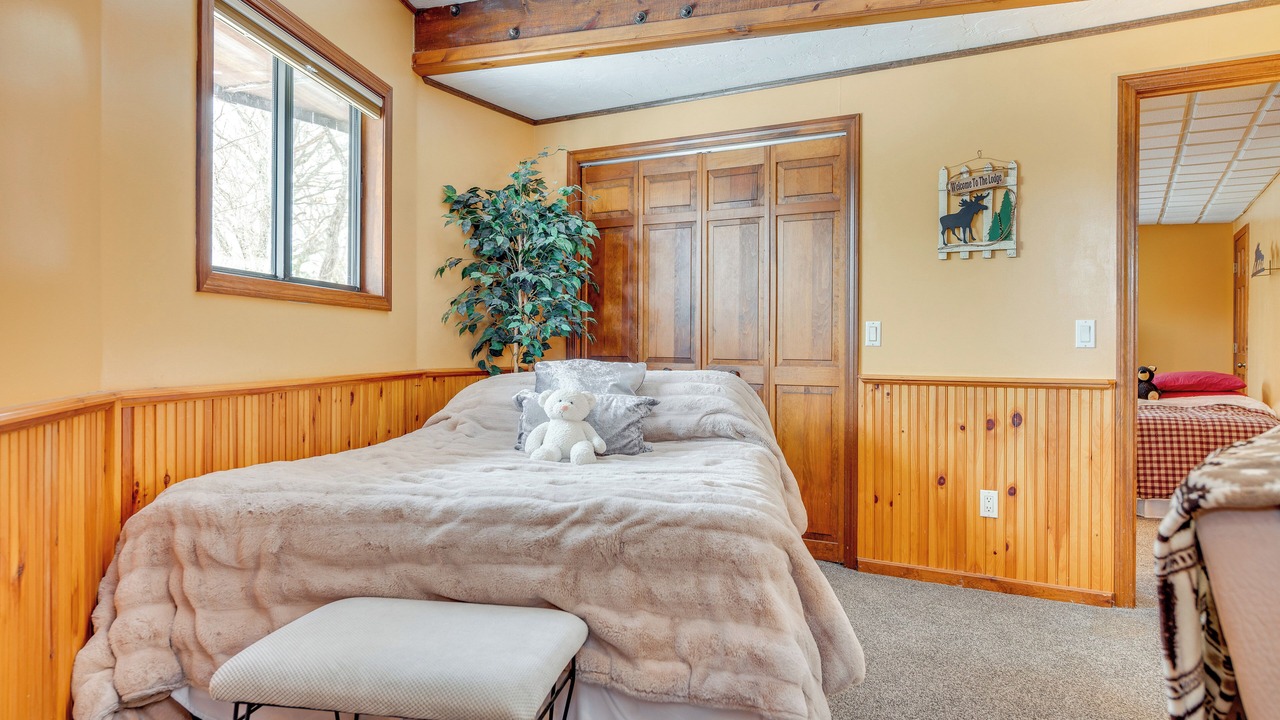 Photo of Bedroom in The Bays