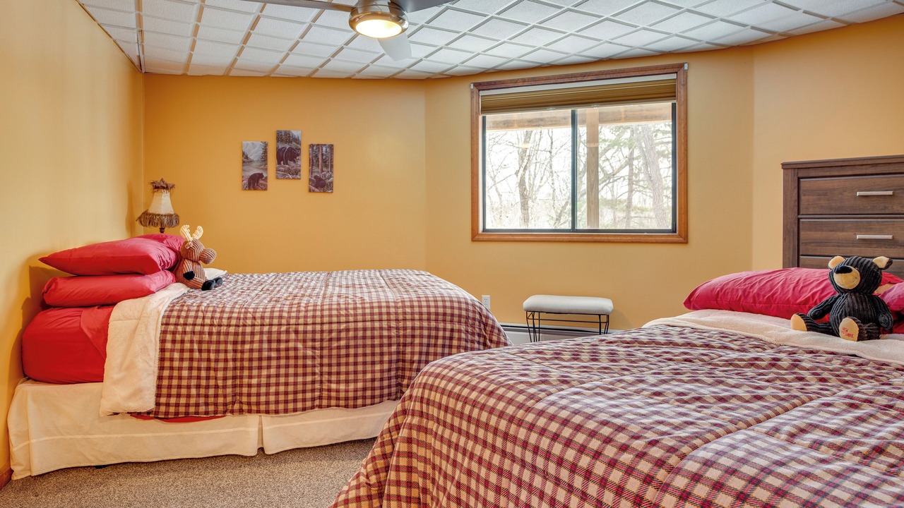 Photo of Bedroom in The Bays