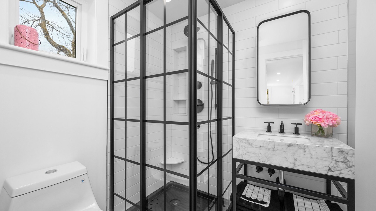 Photo of Bathroom in Chatham
