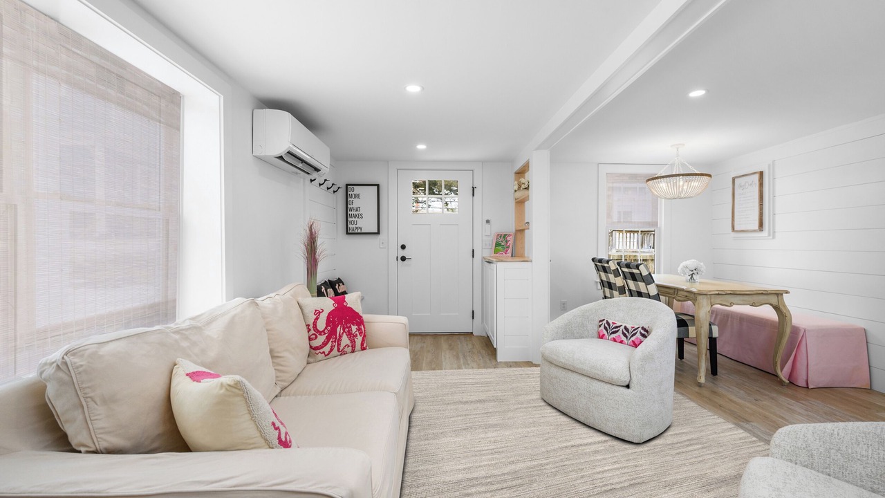 Photo of Livingroom in Chatham
