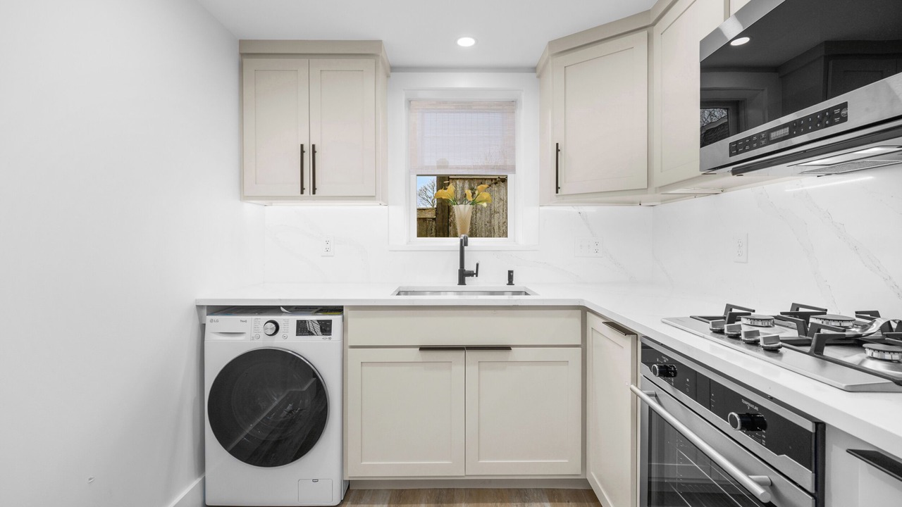 Photo of Kitchen in Chatham