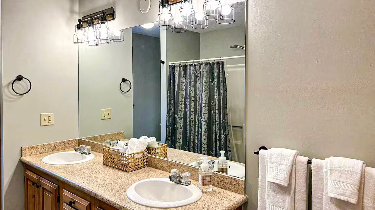 Photo of Bathroom in Moultonborough