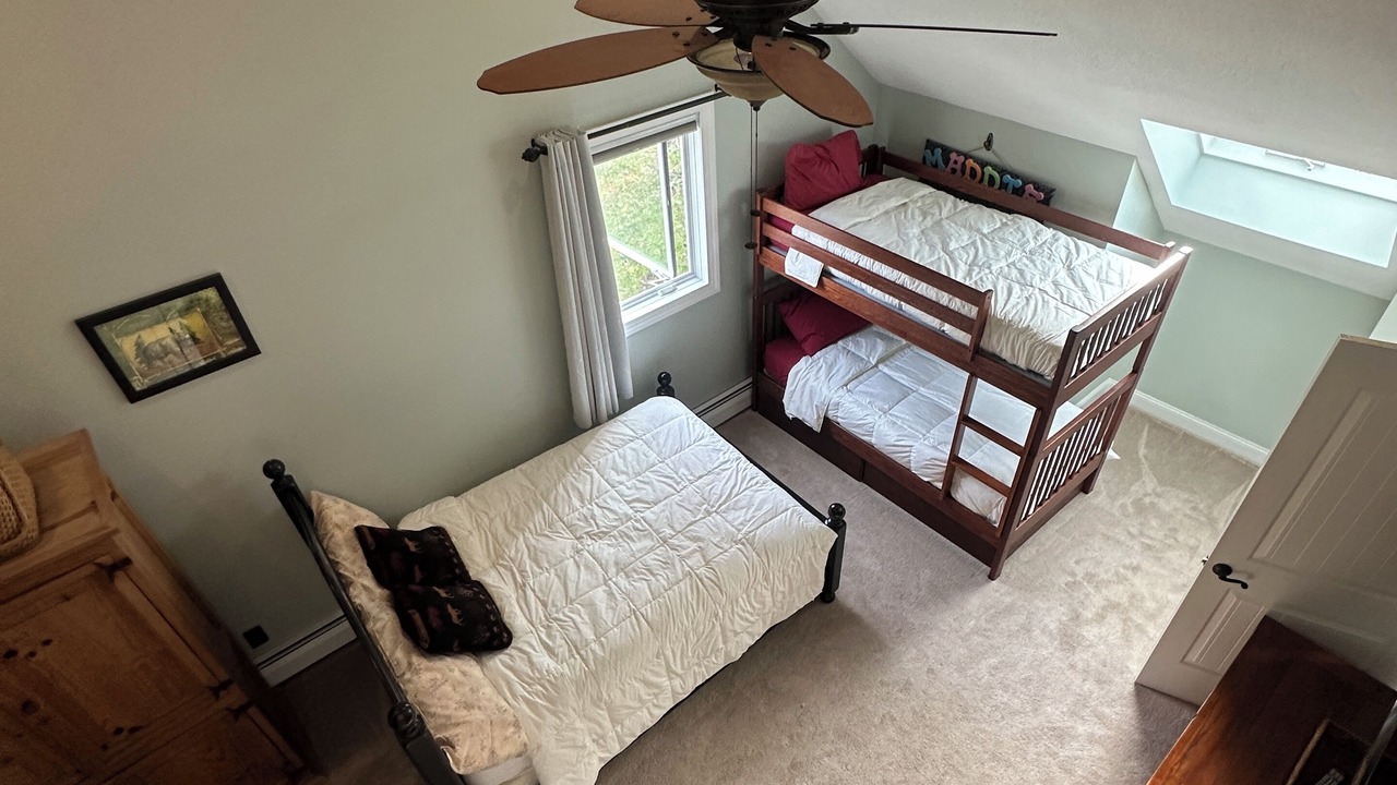 Photo of Bedroom in Wilmington