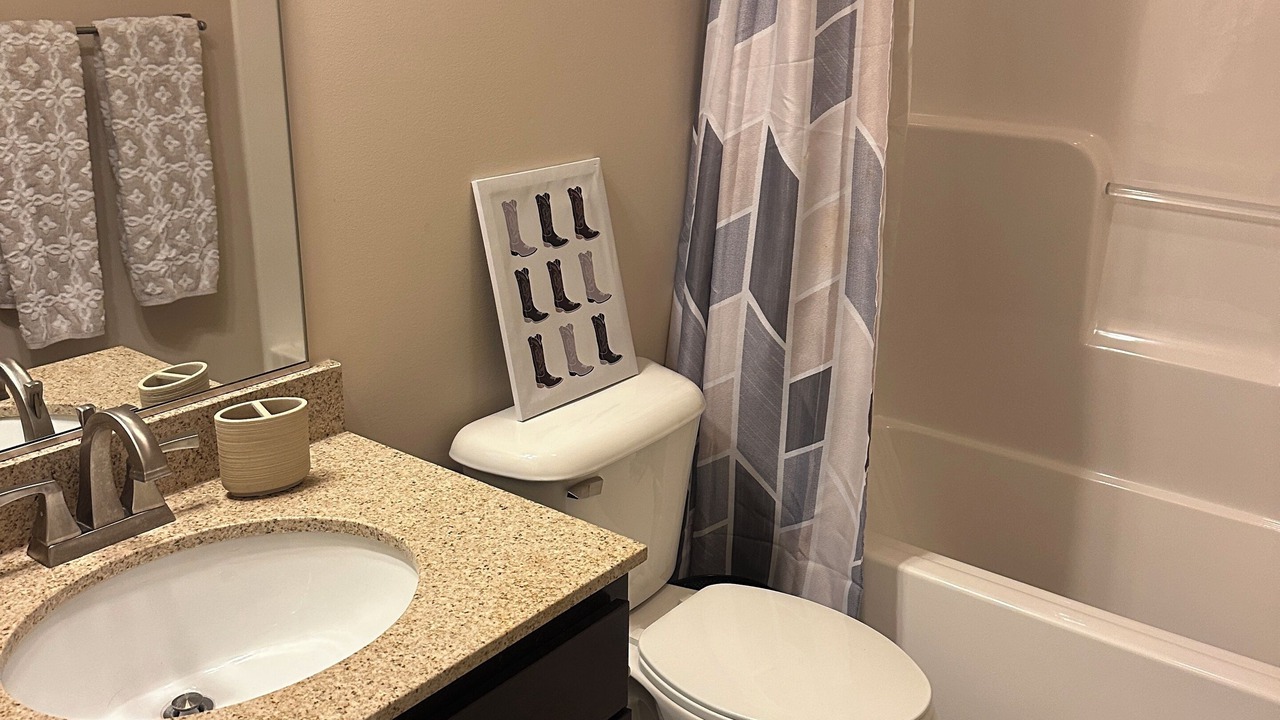 Photo of Bathroom in Wilmington
