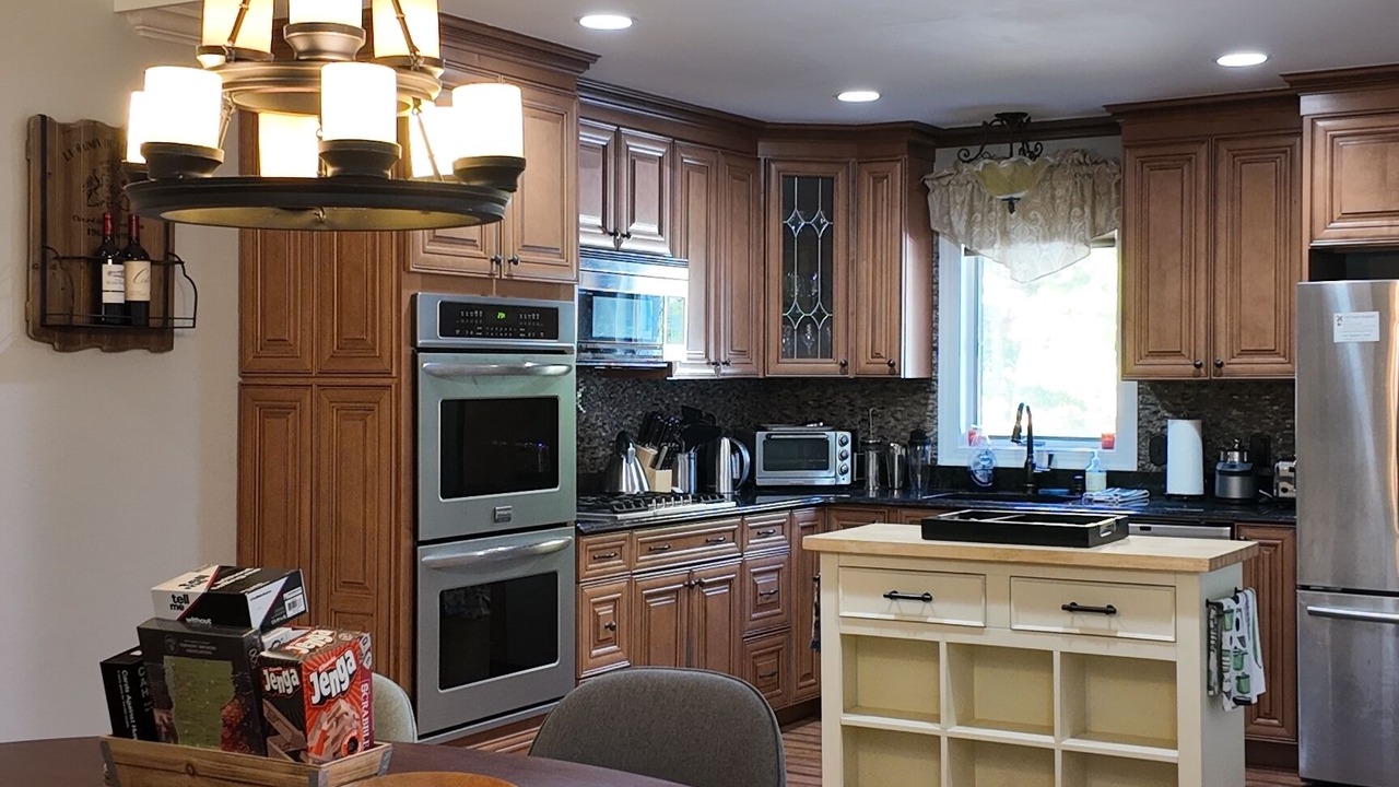 Photo of Kitchen in Wilmington