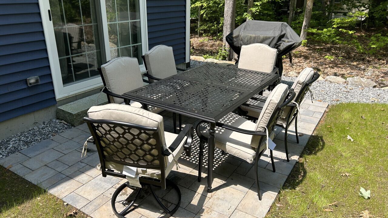 Photo of Outdoor in Tuftonboro