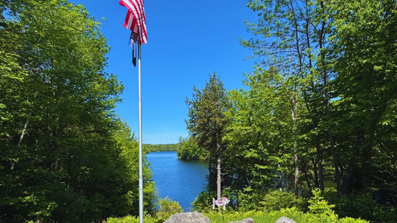 Photo of Outdoor in Tuftonboro