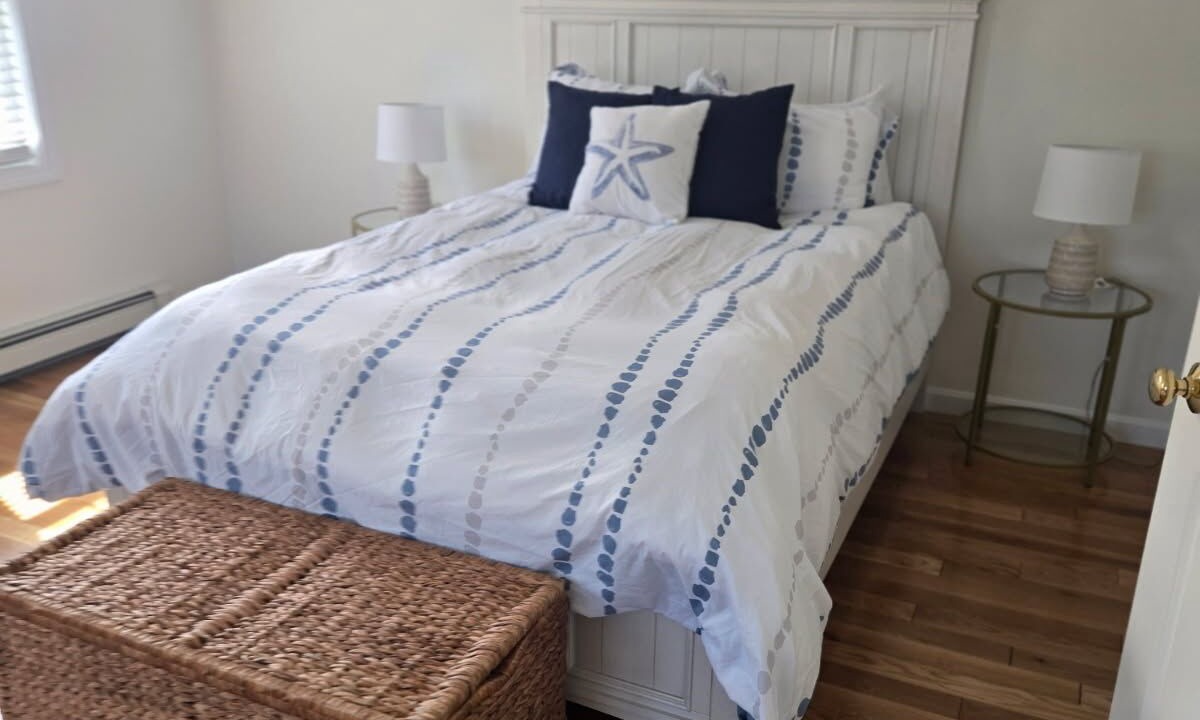 Photo of Bedroom in East Falmouth