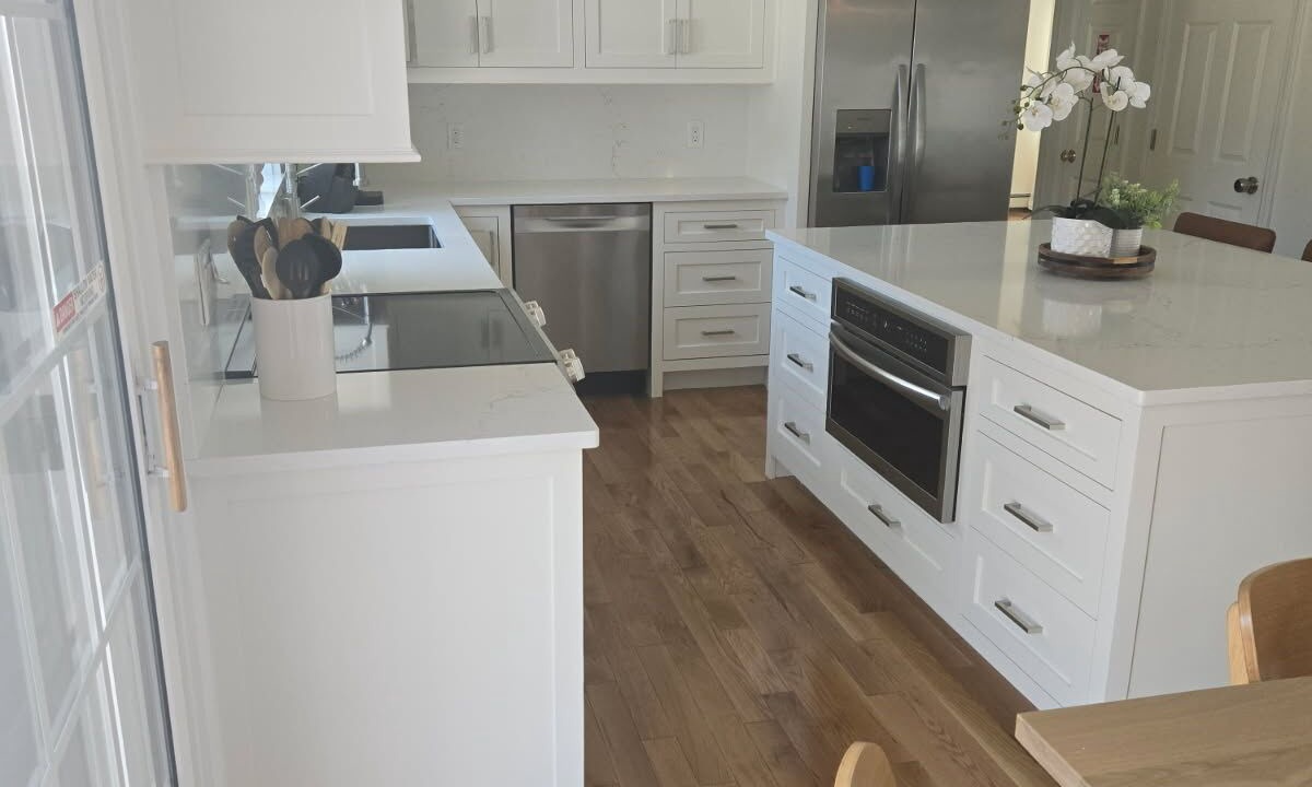 Photo of Kitchen in East Falmouth