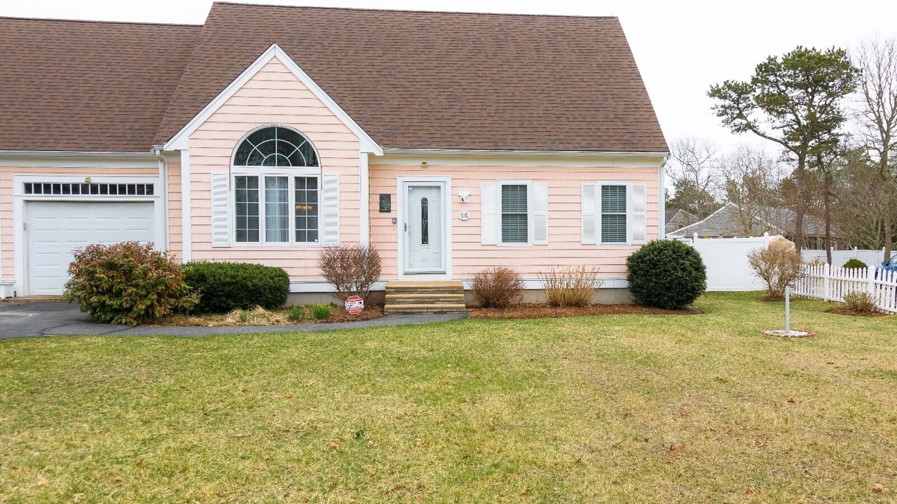 Photo of Outdoor in East Falmouth
