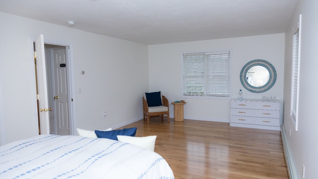 Photo of Bedroom in East Falmouth