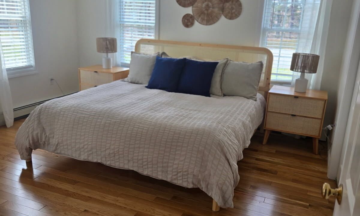 Photo of Bedroom in East Falmouth