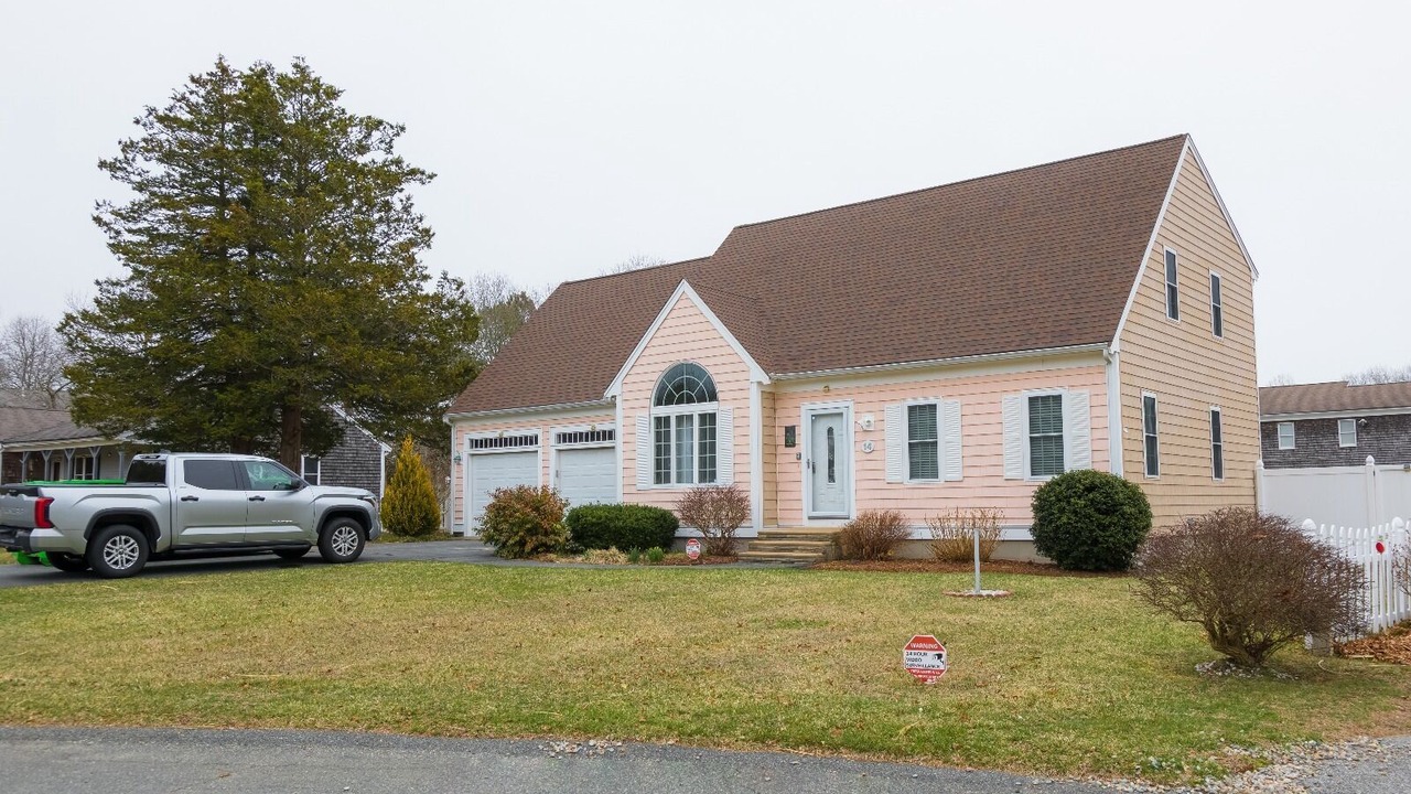 Photo of Outdoor in East Falmouth