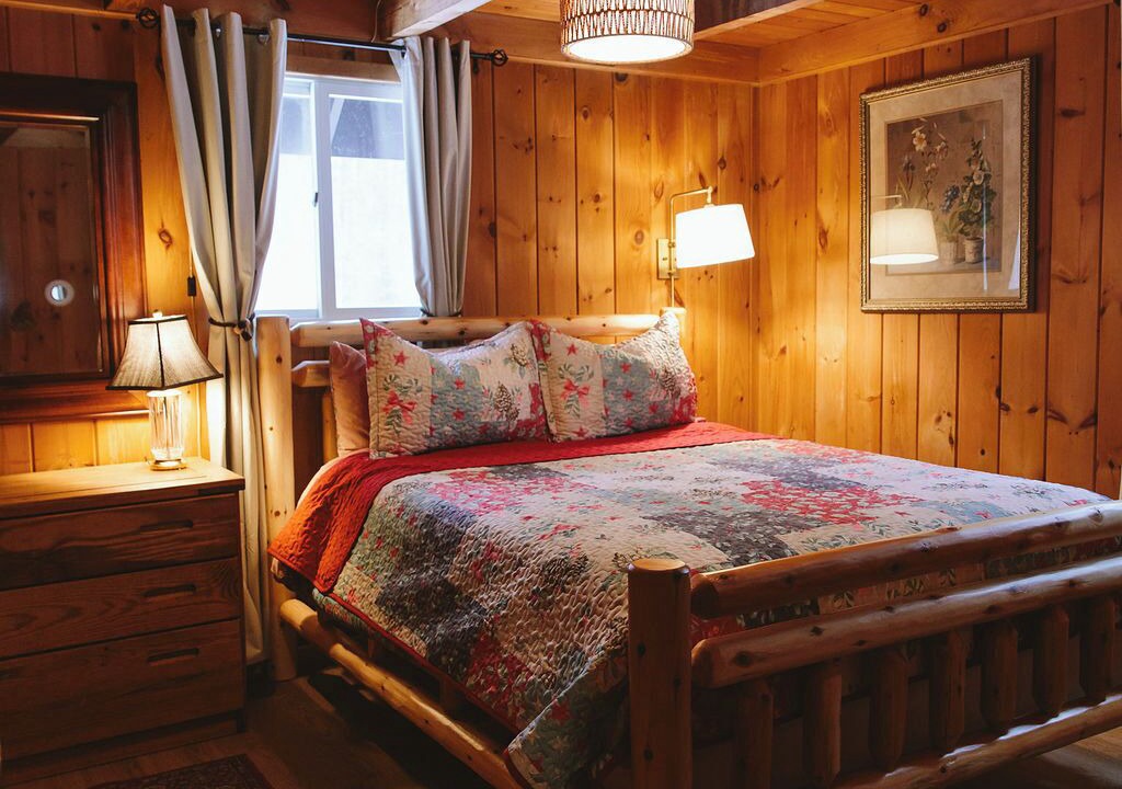 Photo of Bedroom in Jay