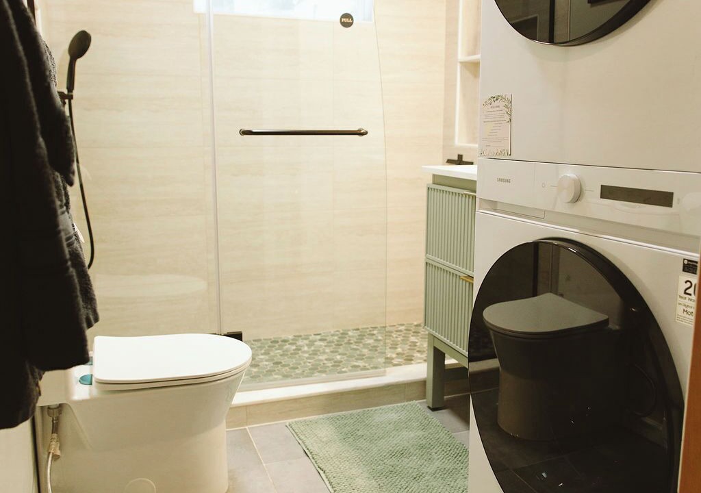 Photo of Bathroom in Jay