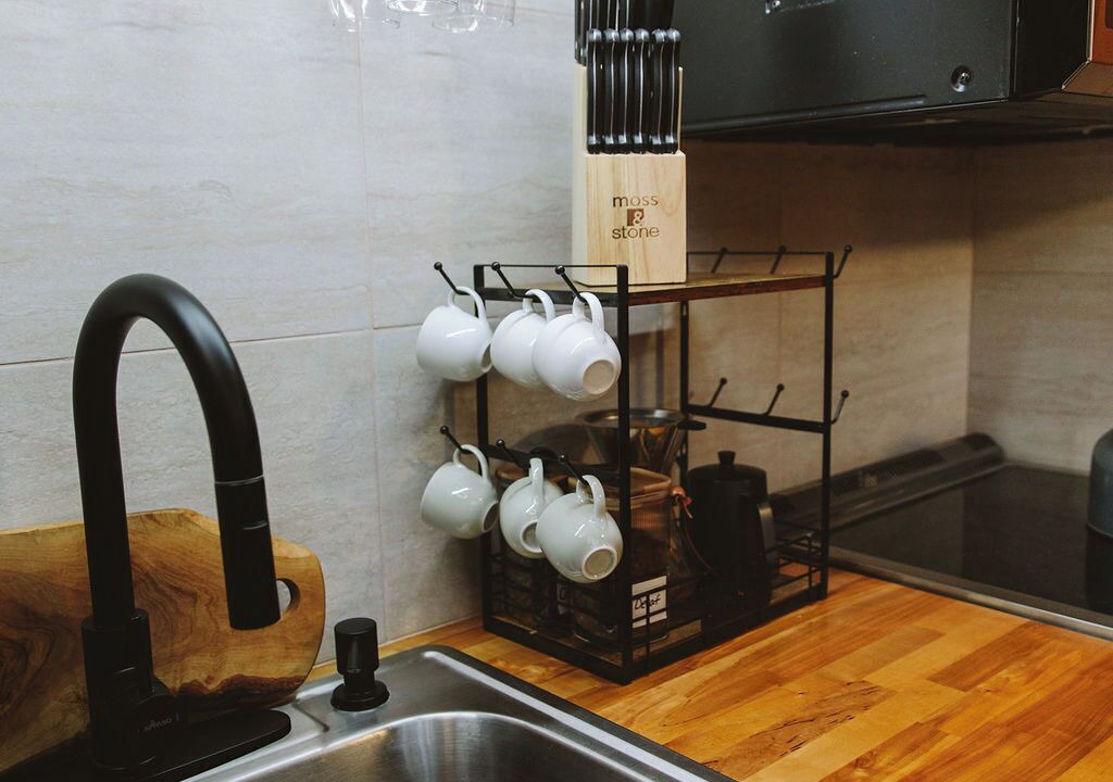 Photo of Kitchen in Jay
