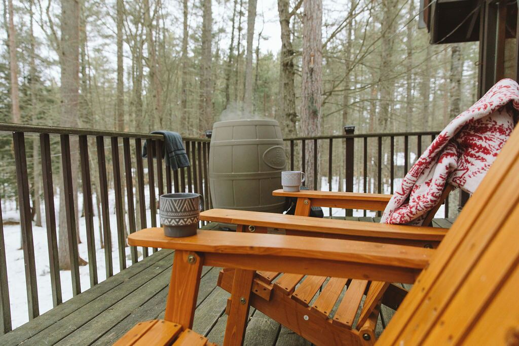 Photo of Outdoor in Jay