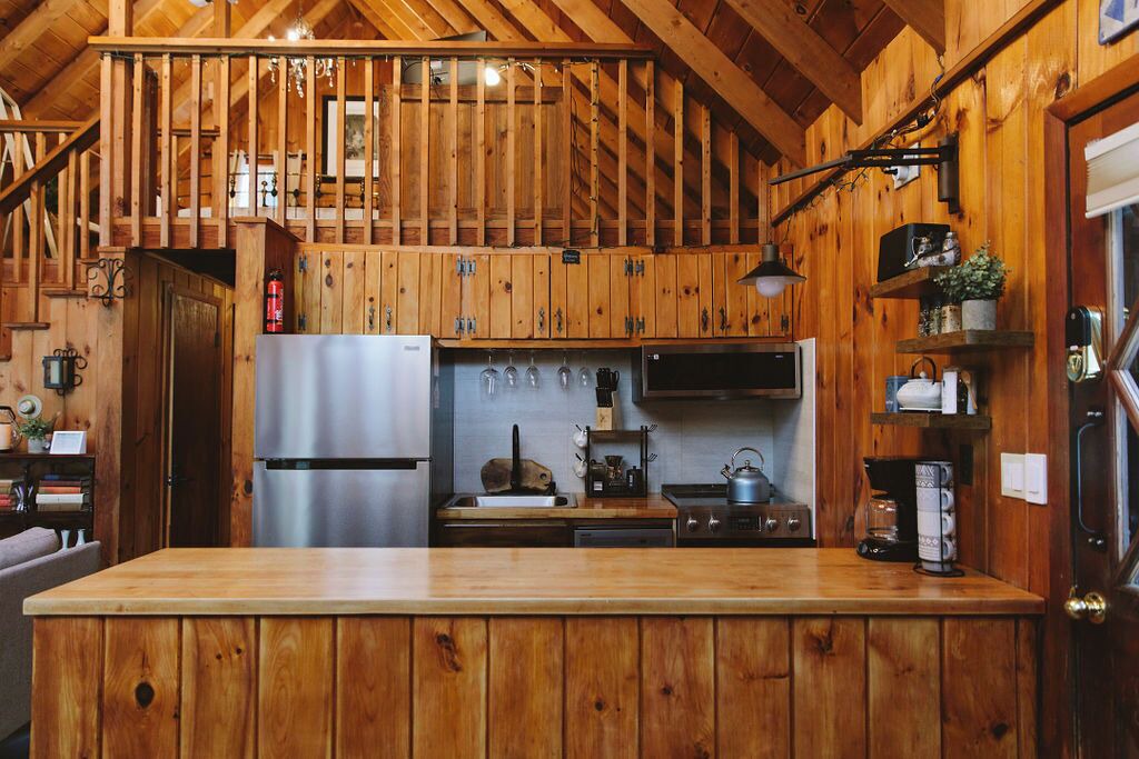 Photo of Kitchen in Jay