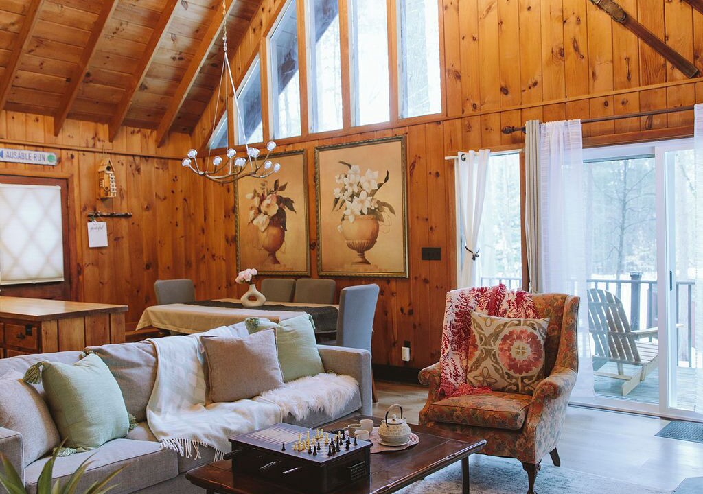 Photo of Livingroom in Jay