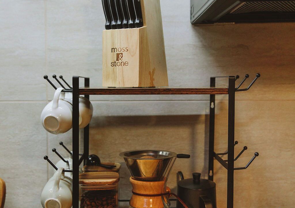 Photo of Kitchen in Jay