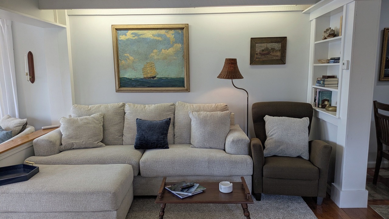 Photo of Livingroom in Trenton