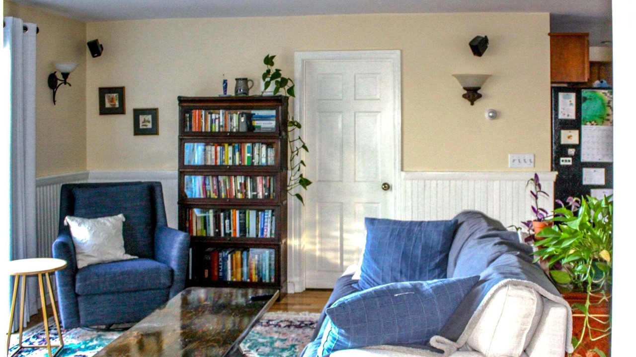 Photo of Bedroom in Wiscasset