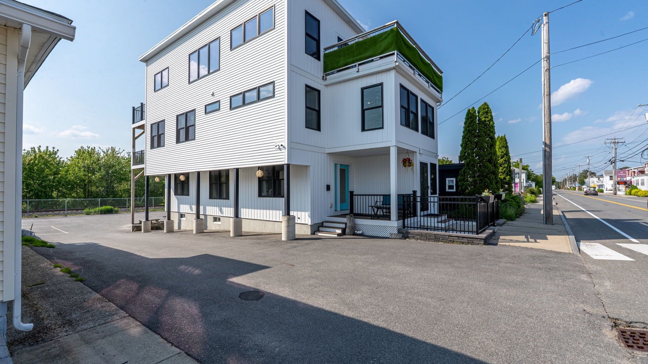 Photo of Outdoor in Old Orchard Beach