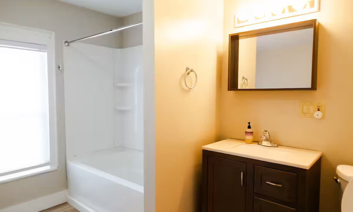 Photo of Bathroom in Auburn