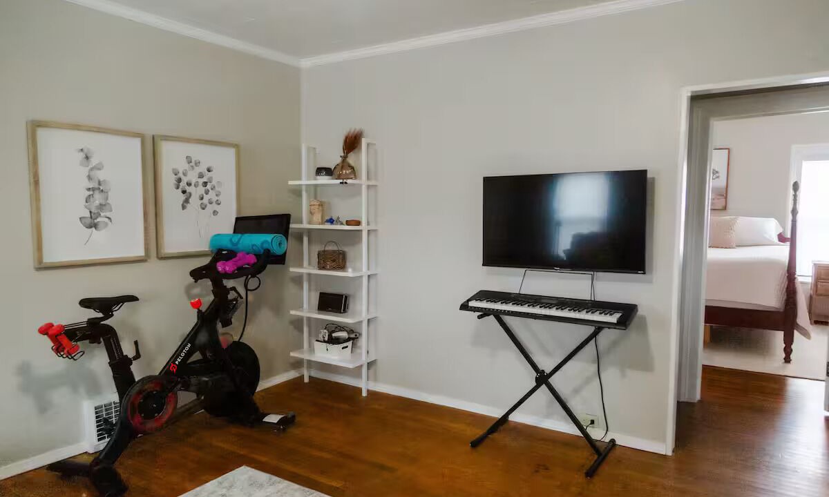 Photo of Bedroom in Auburn