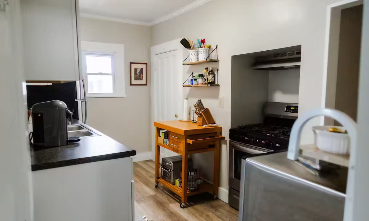 Photo of Kitchen in Auburn