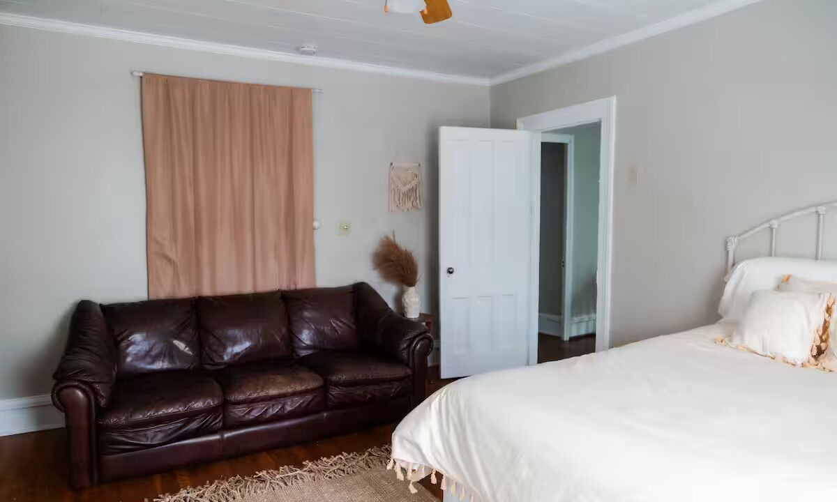Photo of Bedroom in Auburn