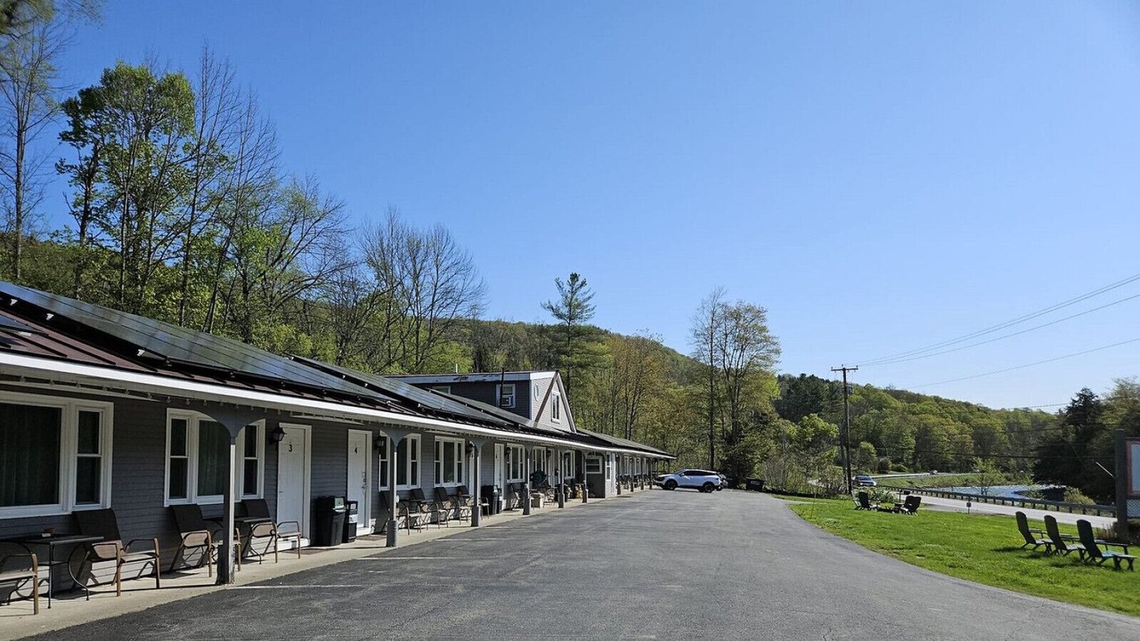 Photo of Outdoor in Woodstock