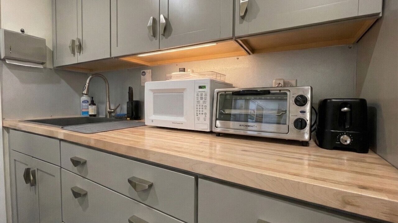 Photo of Kitchen in Woodstock