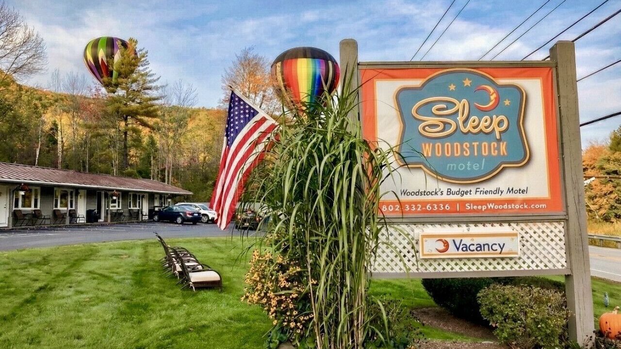 Photo of Outdoor in Woodstock