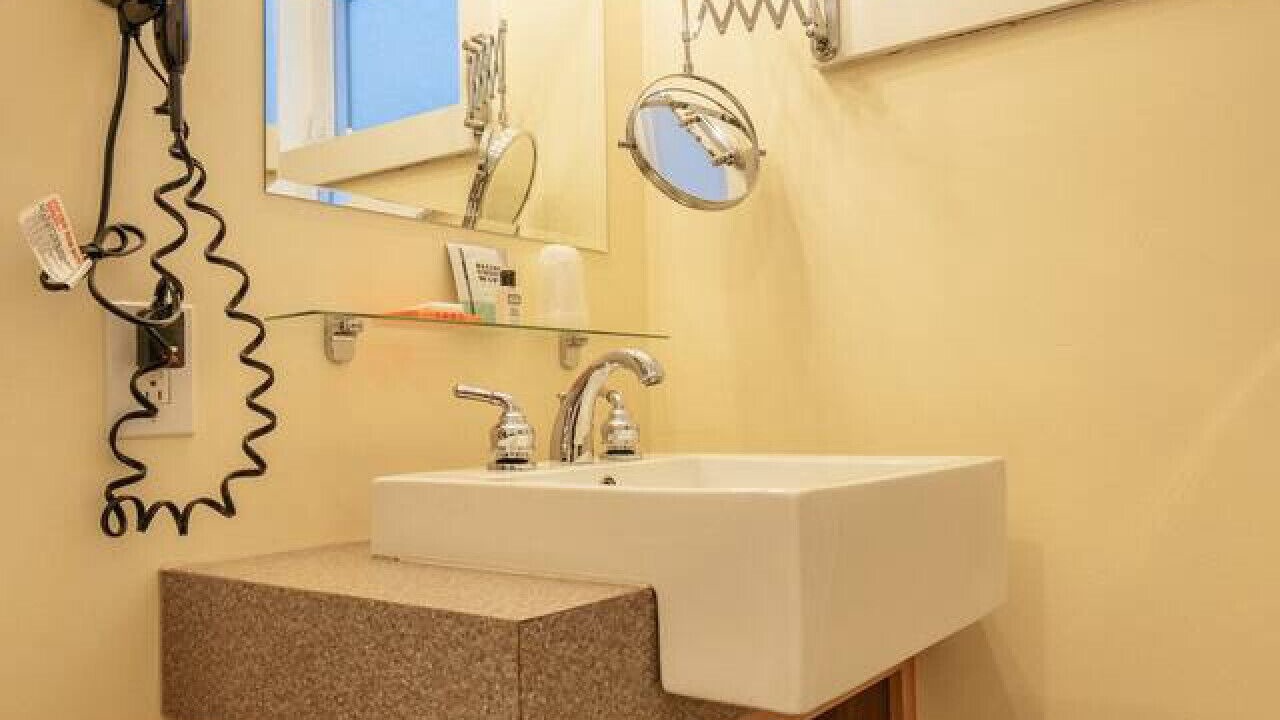 Photo of Bathroom in Woodstock