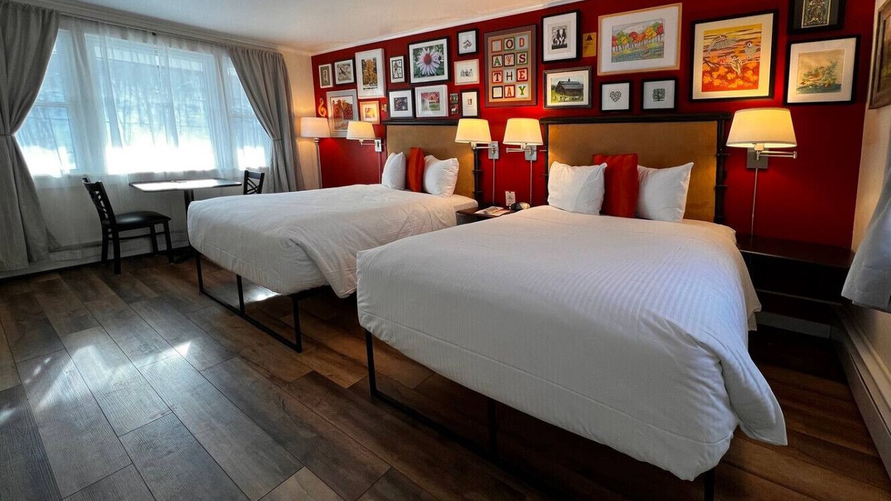 Photo of Bedroom in Woodstock
