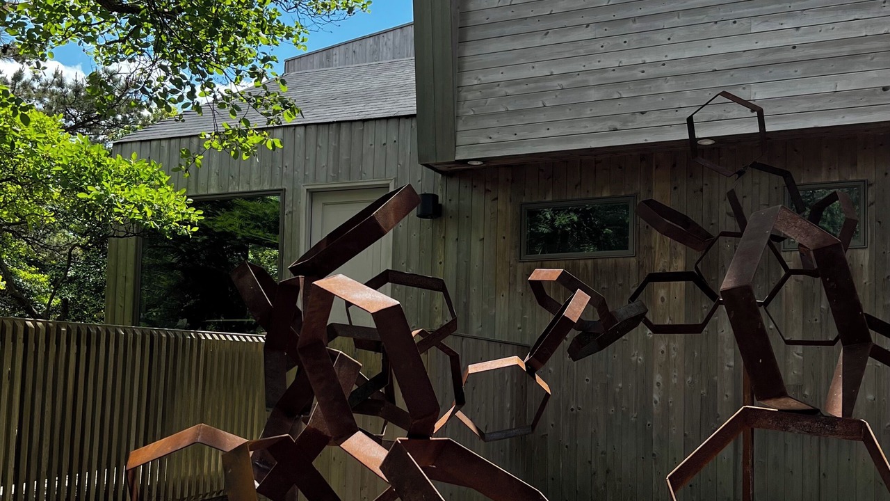 Photo of Outdoor in Fire Island Pines