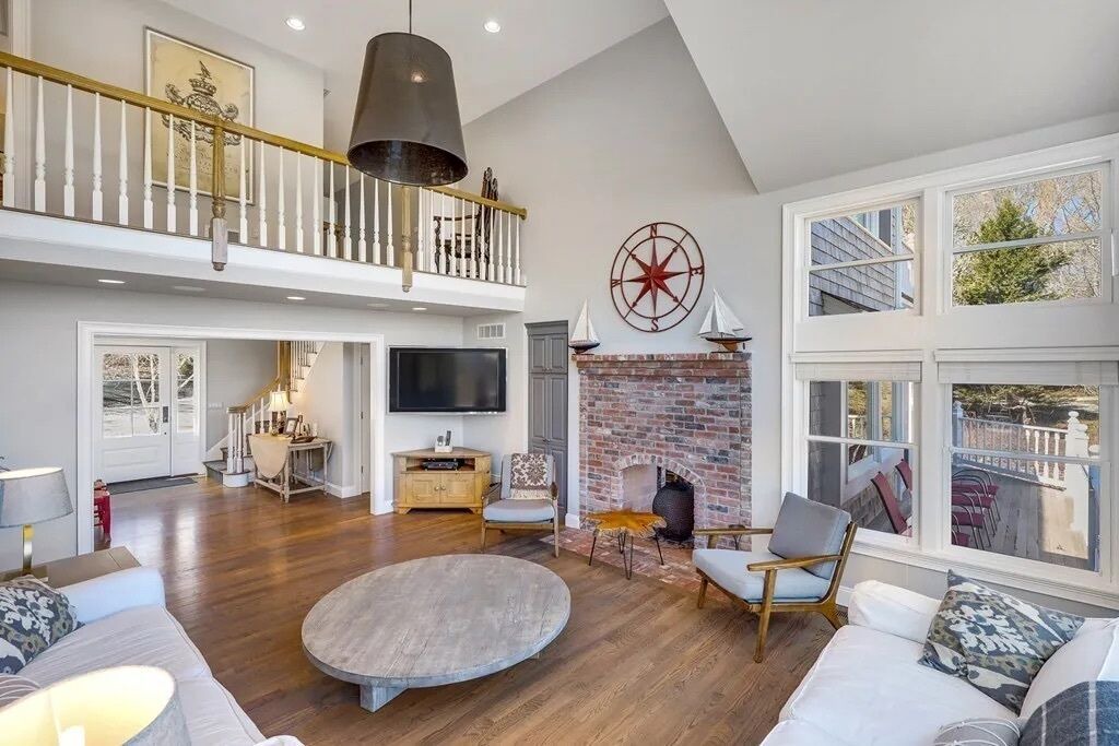 Photo of Livingroom in South Orleans