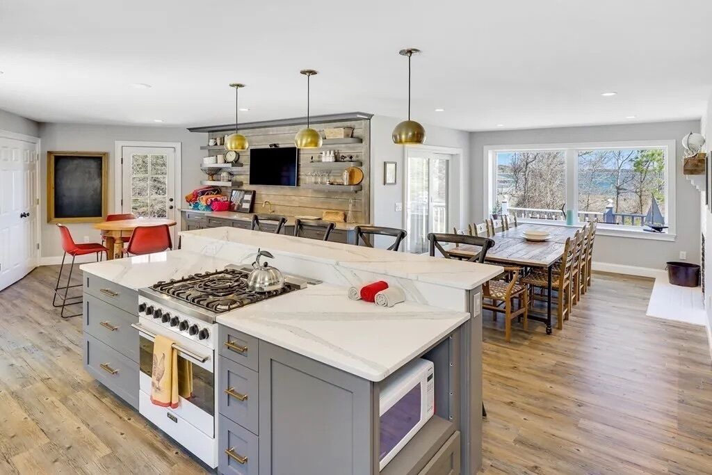 Photo of Kitchen in South Orleans