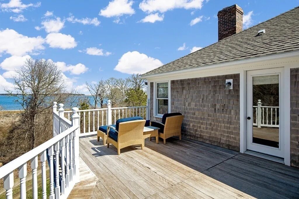 Photo of Patio Balcony in South Orleans