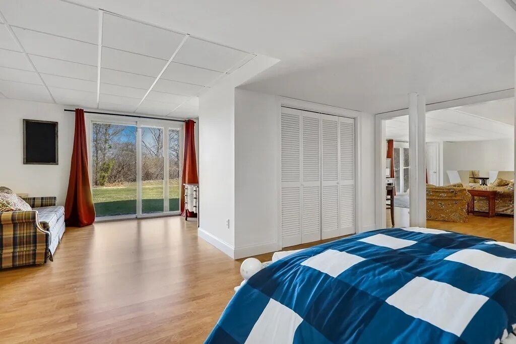 Photo of Bedroom in South Orleans