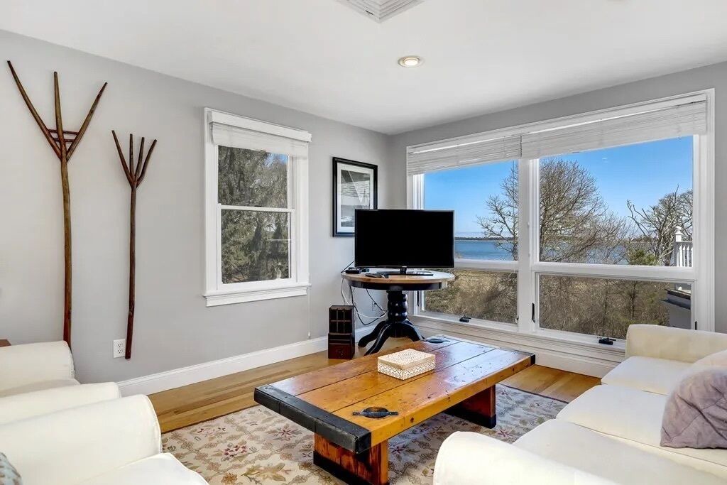 Photo of Livingroom in South Orleans