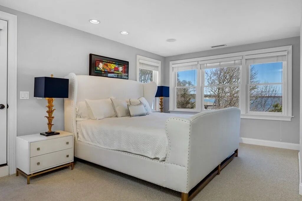 Photo of Bedroom in South Orleans