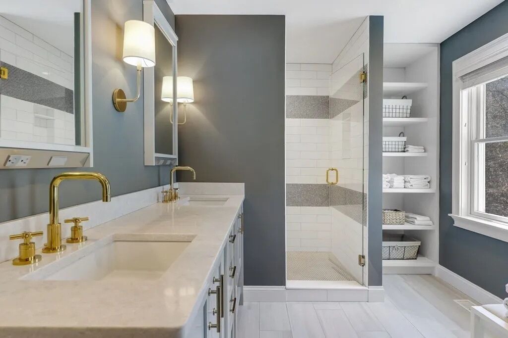 Photo of Bathroom in South Orleans