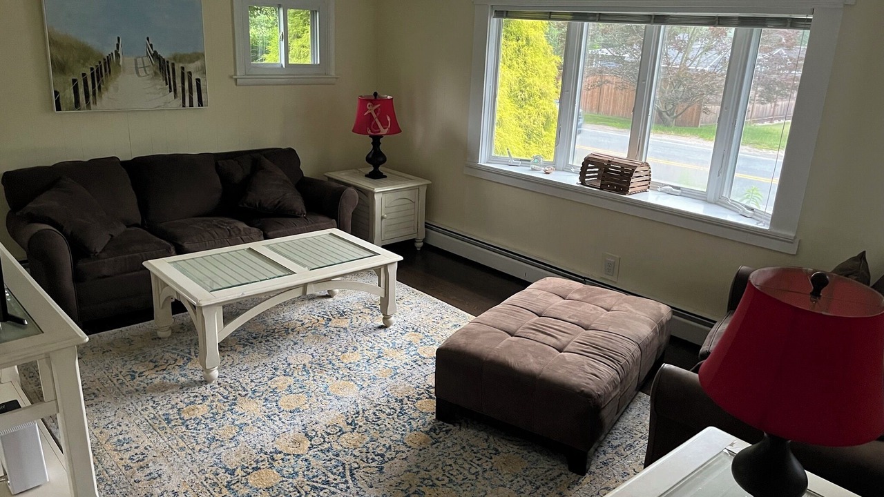 Photo of Bedroom in South Kingstown