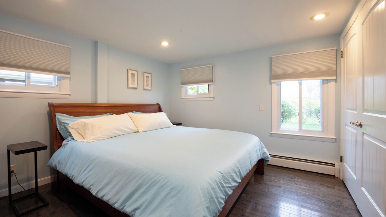 Photo of Bedroom in South Kingstown