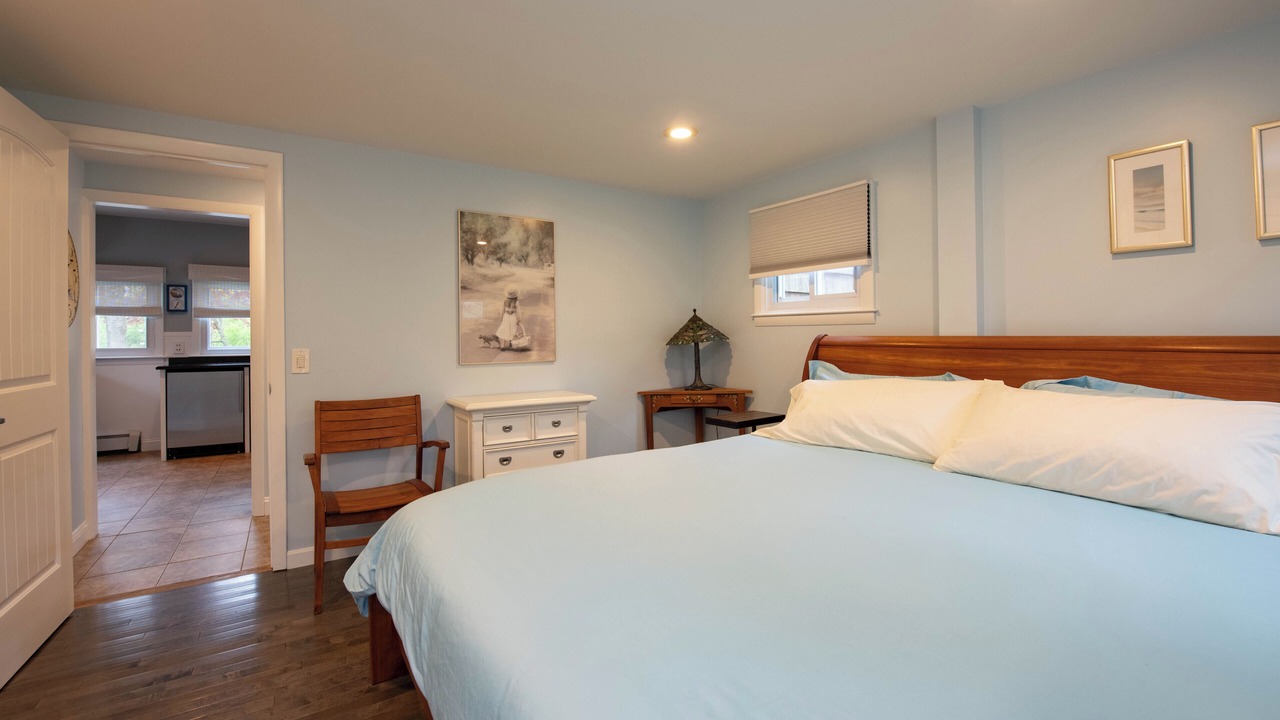 Photo of Bedroom in South Kingstown