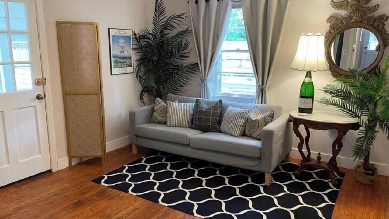 Photo of Livingroom in Brattleboro