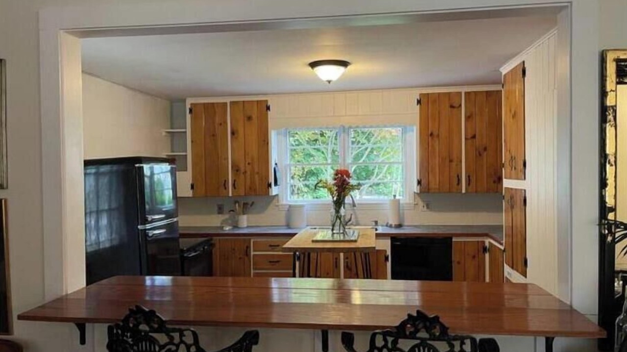 Photo of Kitchen in Brattleboro